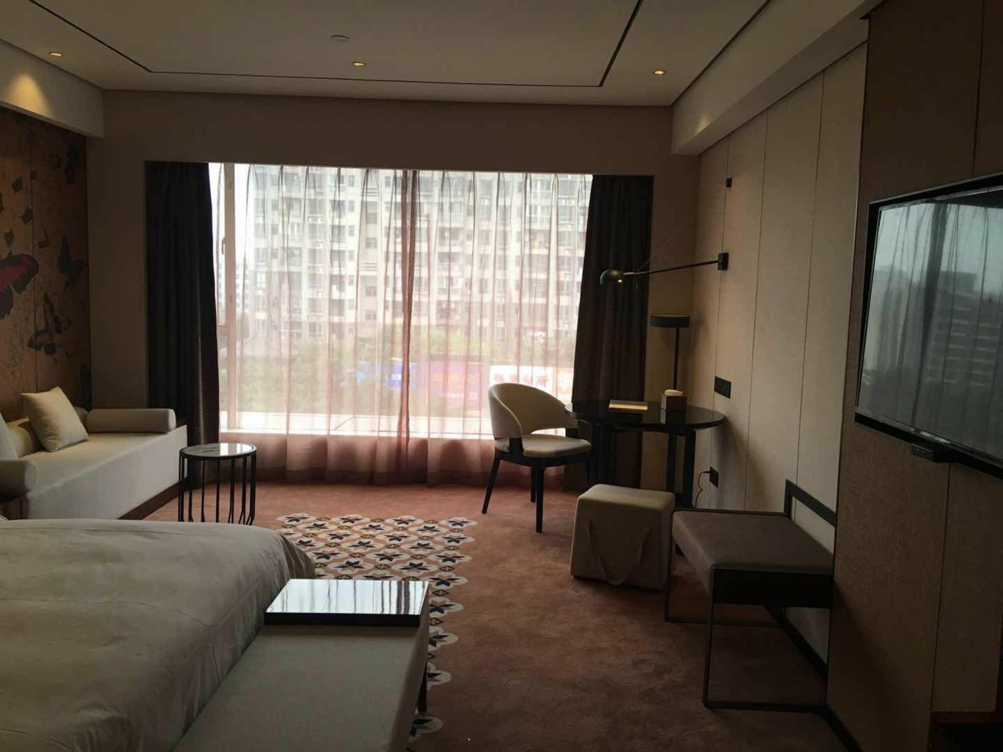 Paco Hotel Dongpu Guanghzou -Free Shuttle Bus For Canton Fair المظهر الخارجي الصورة